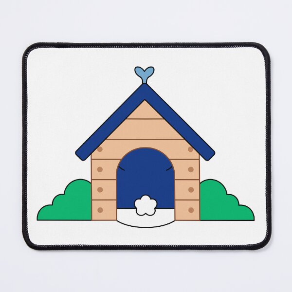 Item preview, MX Minhyuk - Meongko designed and sold by 0627june.