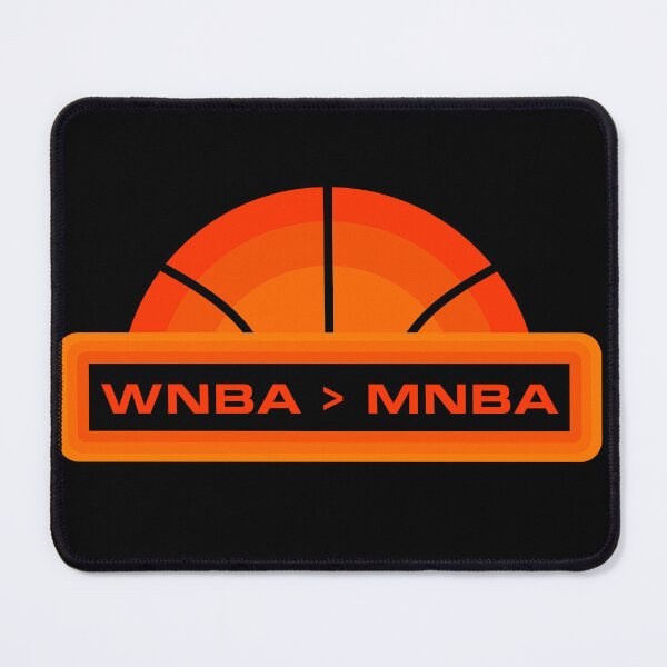 Item preview, WNBA > MNBA designed and sold by Ems Art.