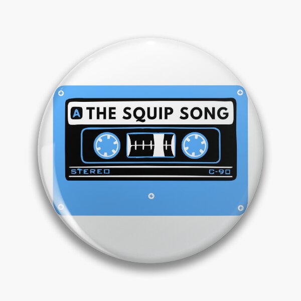 Item preview, Be more chill Cassette designed and sold by broadwaygirl142.