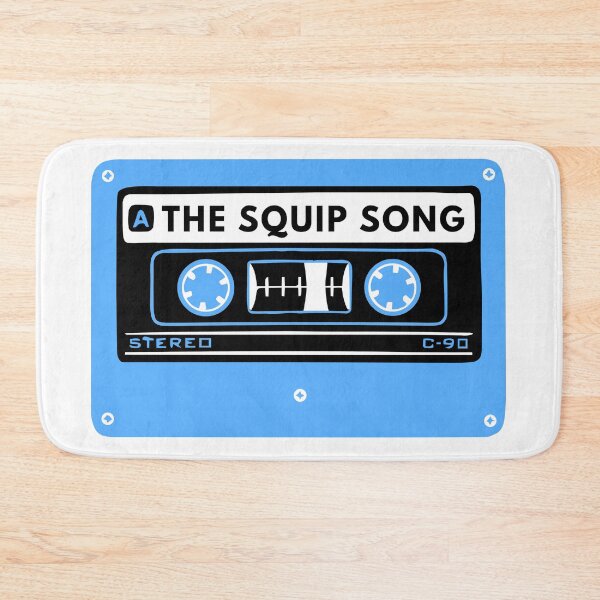 Item preview, Be more chill Cassette designed and sold by broadwaygirl142.