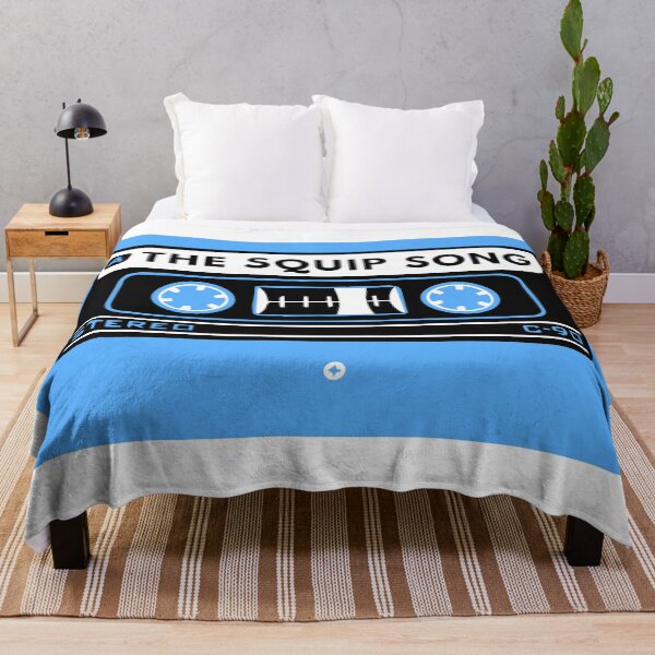 Item preview, Be more chill Cassette designed and sold by broadwaygirl142.