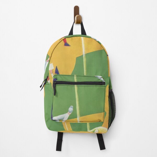 Item preview, Retro Baseball Field Game Sport designed and sold by MidCenturyStore.