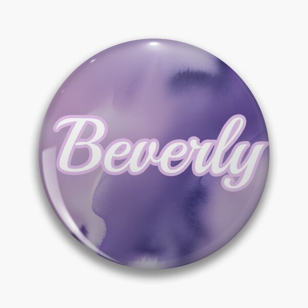 Item preview, Custom Name Beverly  designed and sold by Gabriela McDaniel.