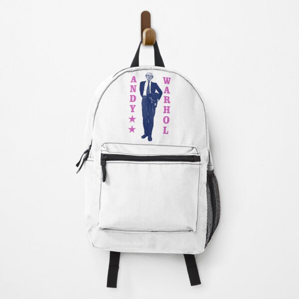 Item preview, Andy Warhol designed and sold by TIGERDAVER.