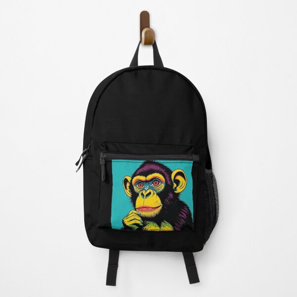 Item preview, Cute monkey  designed and sold by Dogandesighn.