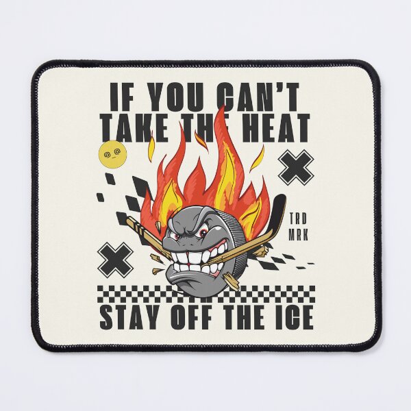 Item preview, You should stay off the ice designed and sold by Peerless-Prime.
