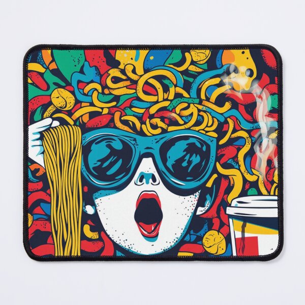 Item preview, Italian Obsession designed and sold by Mystic Wild Studio.