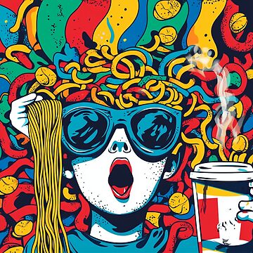 Artwork thumbnail, Italian Obsession by Mystic Wild Studio