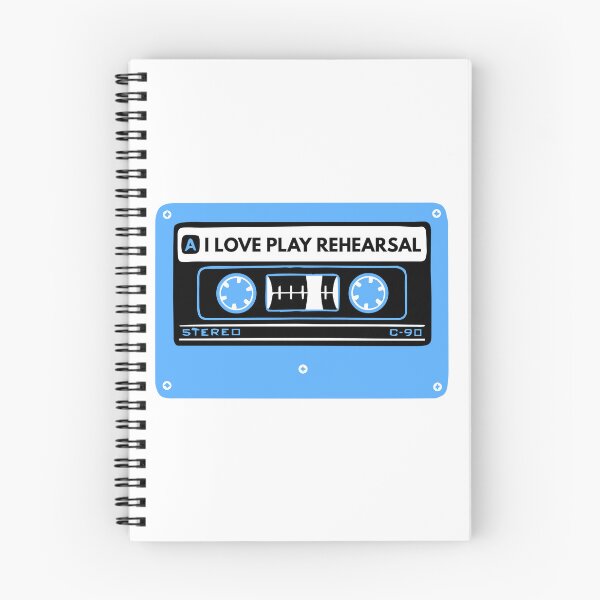 Item preview, Be more chill Cassette designed and sold by broadwaygirl142.