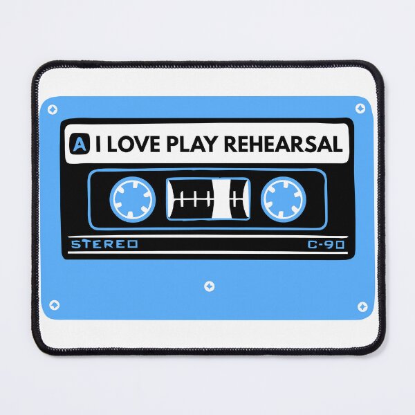 Item preview, Be more chill Cassette designed and sold by broadwaygirl142.