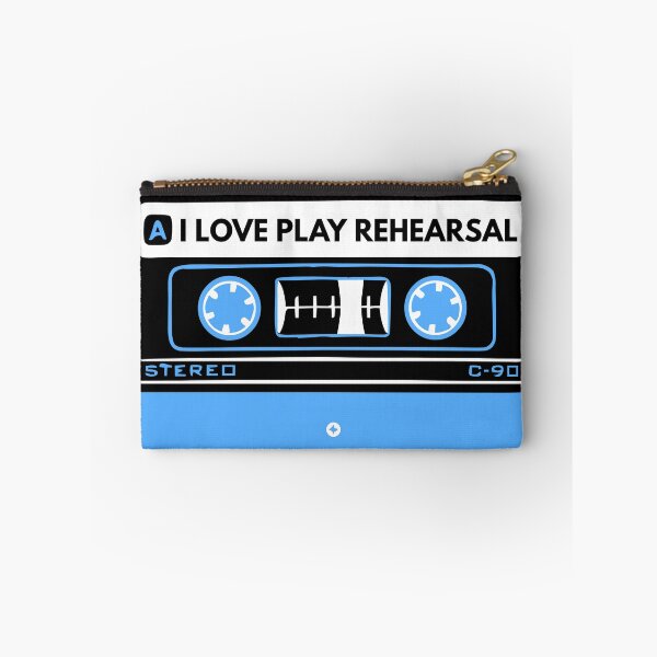 Item preview, Be more chill Cassette designed and sold by broadwaygirl142.