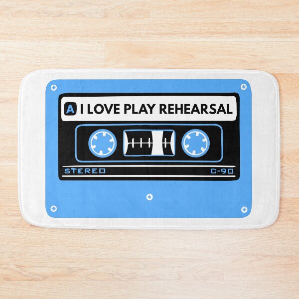 Item preview, Be more chill Cassette designed and sold by broadwaygirl142.