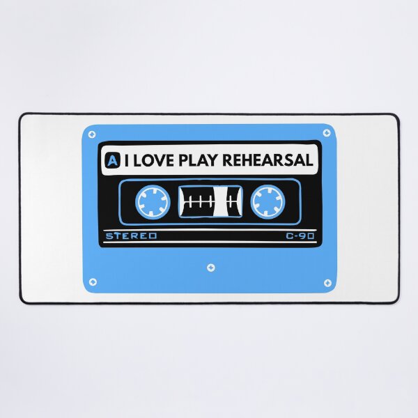 Item preview, Be more chill Cassette designed and sold by broadwaygirl142.