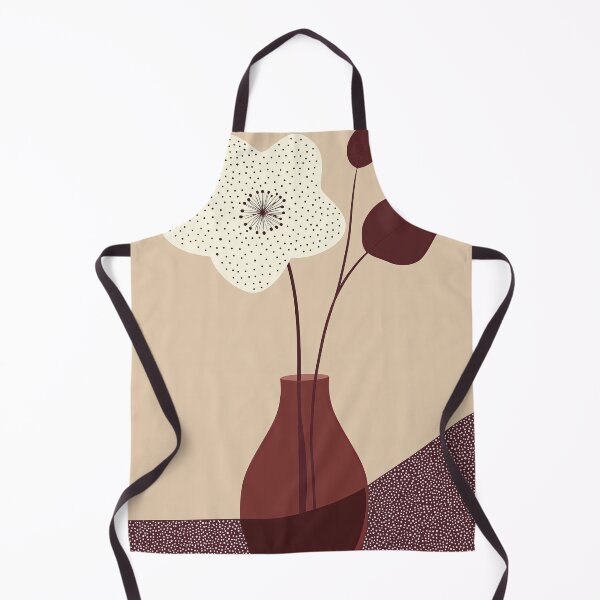Item preview, 1873 Dot Dot Flower designed and sold by nikoart001.