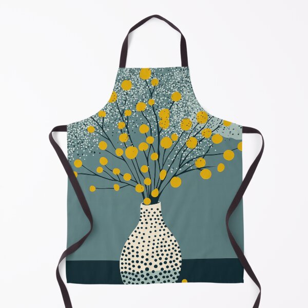 Item preview, 1875 Dot Dot Flower designed and sold by nikoart001.