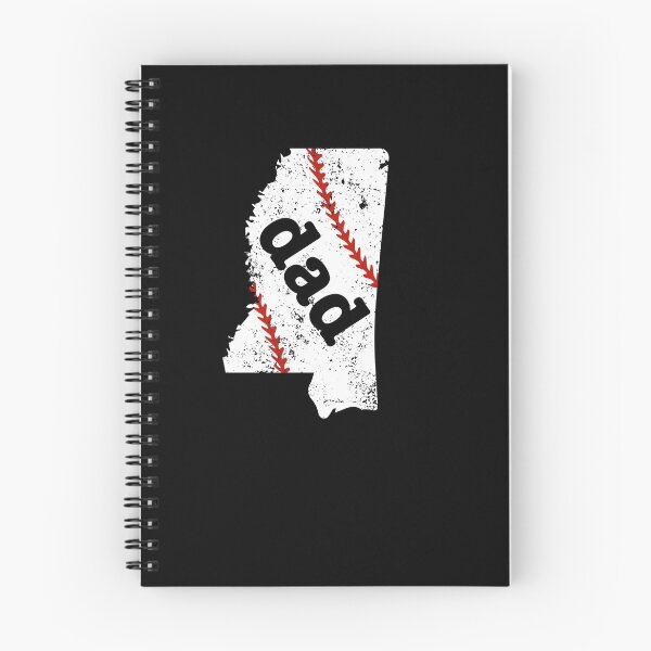 Item preview, Baseball Shirt For Dad Mississippi Softball Dad Shirt Gift designed and sold by shoppzee.