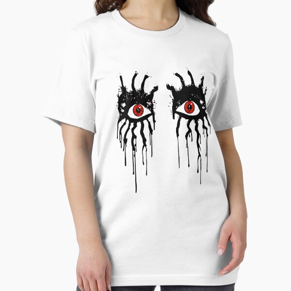 Item preview, Dripping Eyes designed and sold by Eamonngallagher.