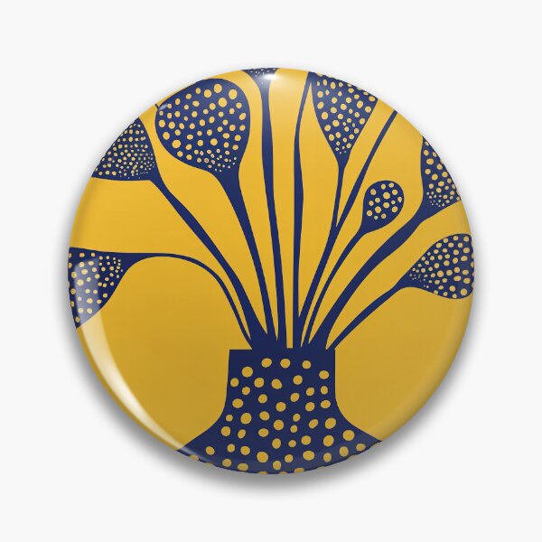 Item preview, 1877 Dot Dot Flower designed and sold by nikoart001.