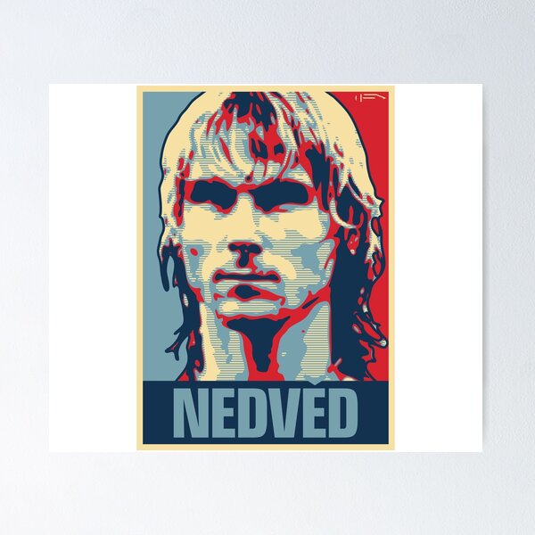 Item preview, Nedvěd designed and sold by DAFTFISH.