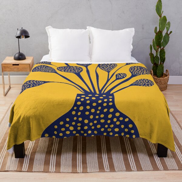 Item preview, 1877 Dot Dot Flower designed and sold by nikoart001.