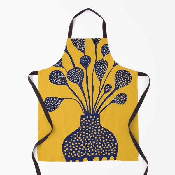 Item preview, 1877 Dot Dot Flower designed and sold by nikoart001.