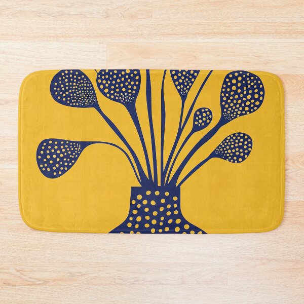 Item preview, 1877 Dot Dot Flower designed and sold by nikoart001.