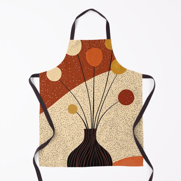Item preview, 1878 Dot Dot Flower designed and sold by nikoart001.