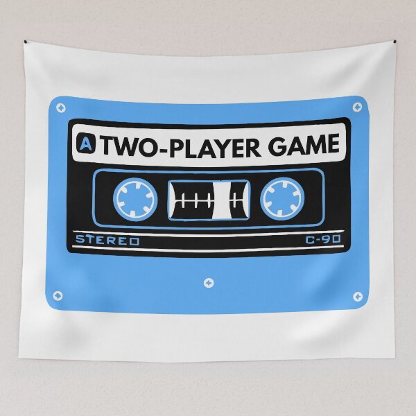 Item preview, Be more chill Cassette designed and sold by broadwaygirl142.