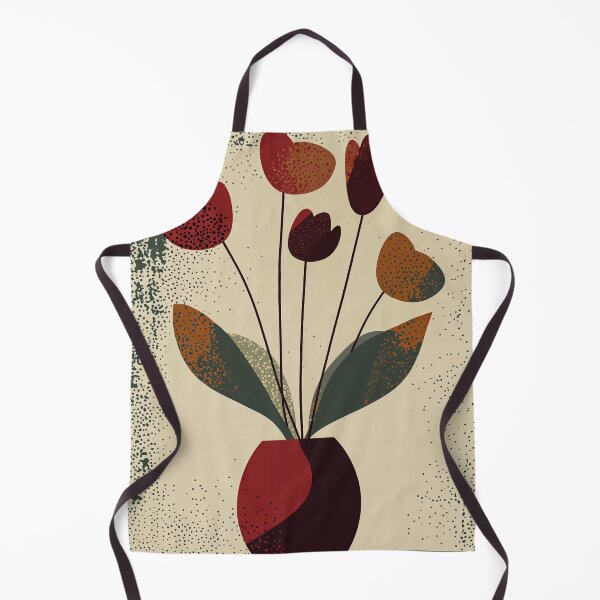 Item preview, 1884 Dot Dot Flower designed and sold by nikoart001.