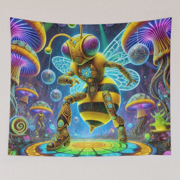 Item preview, Beeyond Cool designed and sold by gryhenart.