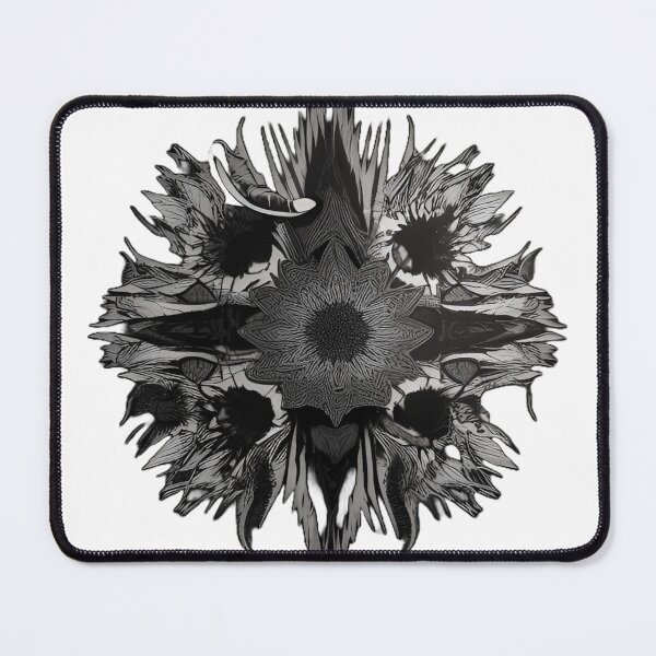 Item preview, Darkness in Bloom designed and sold by Fadi Alyaldani.
