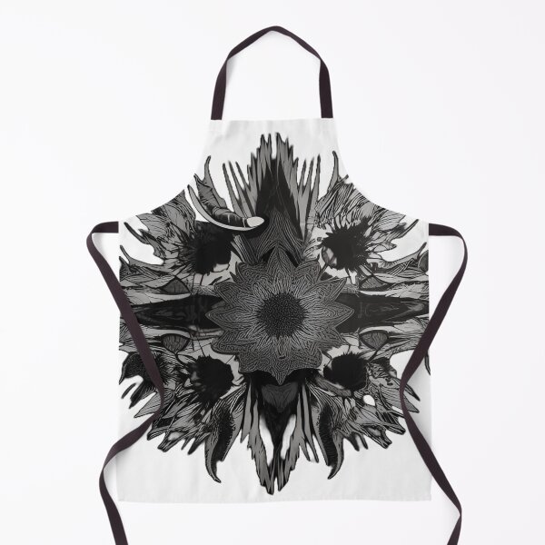 Item preview, Darkness in Bloom designed and sold by Fadi Alyaldani.
