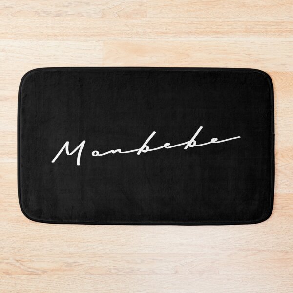 Item preview, MX - Official Fanclub Monbebe (2) designed and sold by 0627june.
