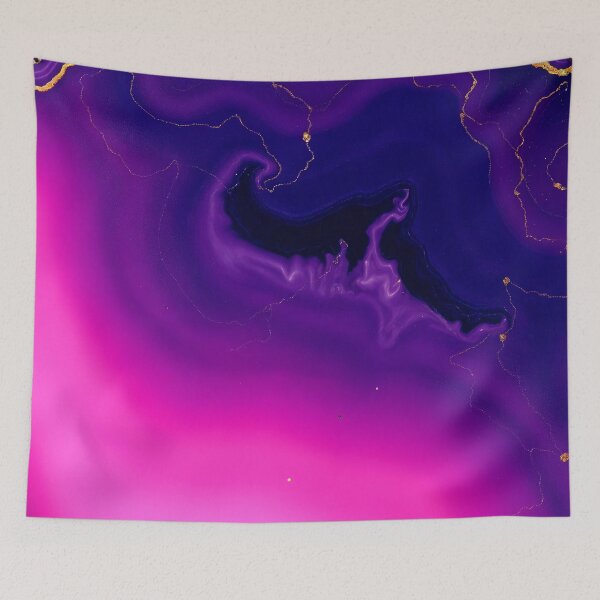 Item preview, Gorgeous pink and purple agate designed and sold by RishabhArts1.