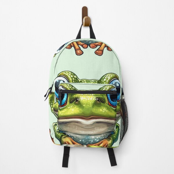 Item preview, Frog designed and sold by Grypis.