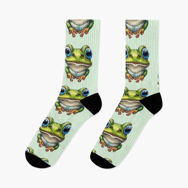 Item preview, Frog designed and sold by Grypis.