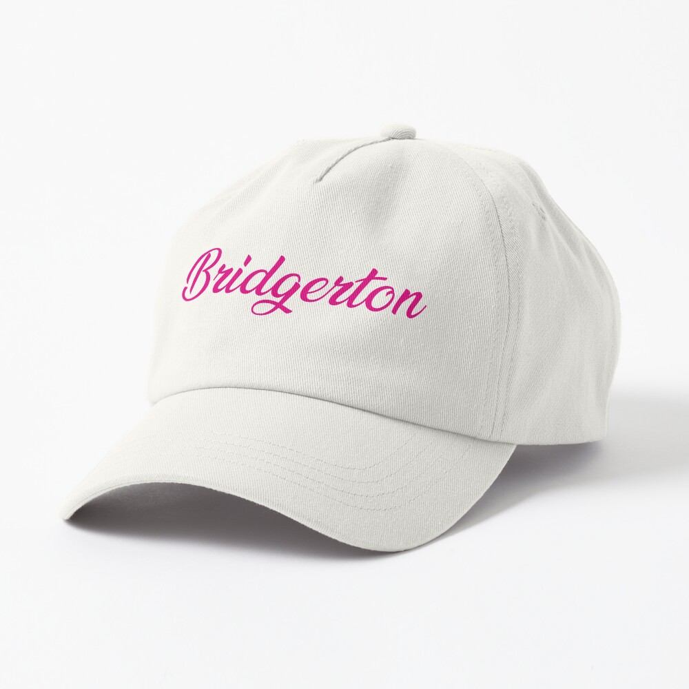Aperçu de l'œuvre Casquette Dad Hat créée et vendue par Mauswohn.