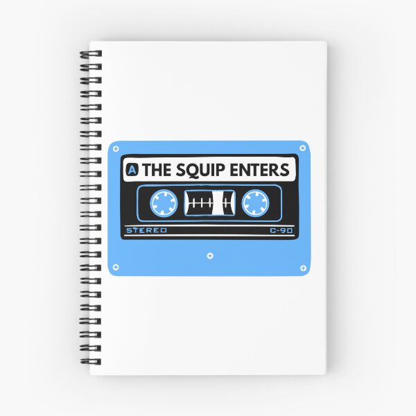 Item preview, Be more chill Cassette designed and sold by broadwaygirl142.