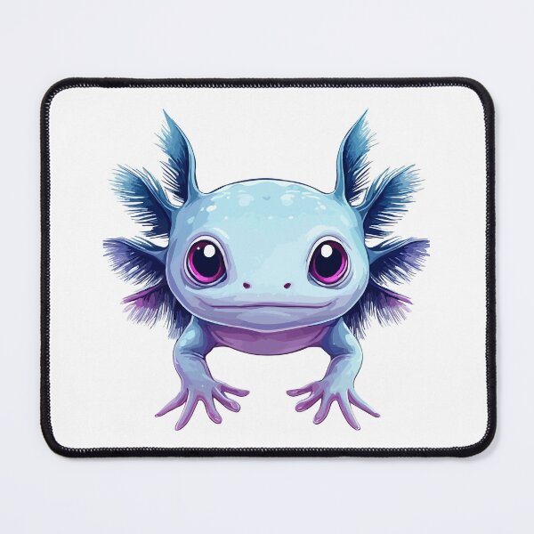 Item preview, Axolotl | Ambystoma mexicanum designed and sold by Grypis.