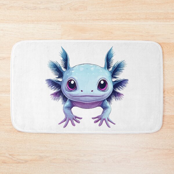 Item preview, Axolotl | Ambystoma mexicanum designed and sold by Grypis.