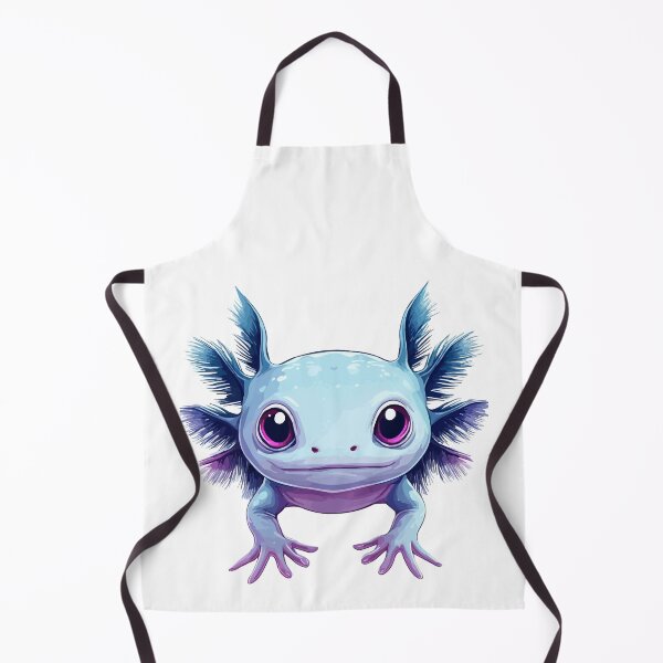 Item preview, Axolotl | Ambystoma mexicanum designed and sold by Grypis.