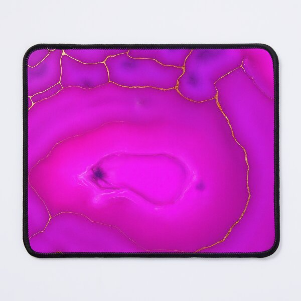 Item preview, Gorgeous pink and purple agate designed and sold by RishabhArts1.