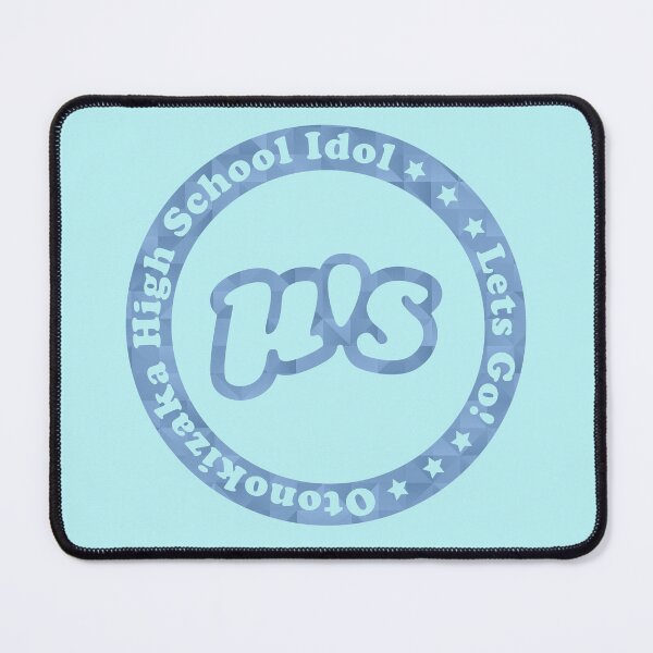 Item preview, Otonokizaka High School Idol! designed and sold by merchxwear.