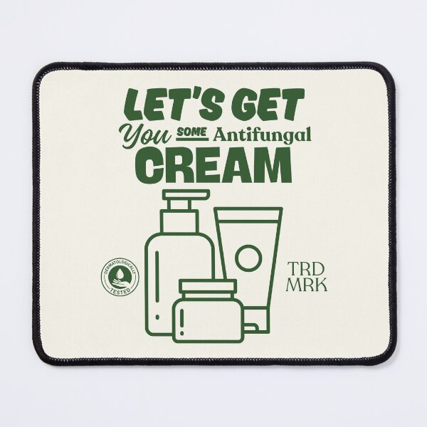 Item preview, Let's get summer cream designed and sold by Peerless-Prime.