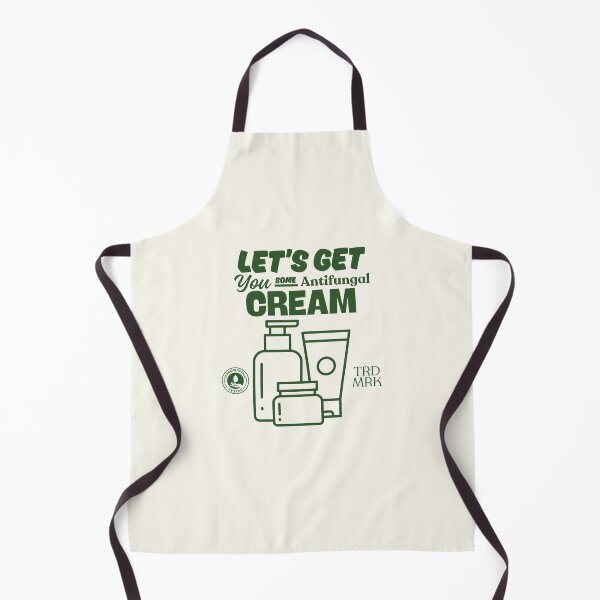 Item preview, Let's get summer cream designed and sold by Peerless-Prime.
