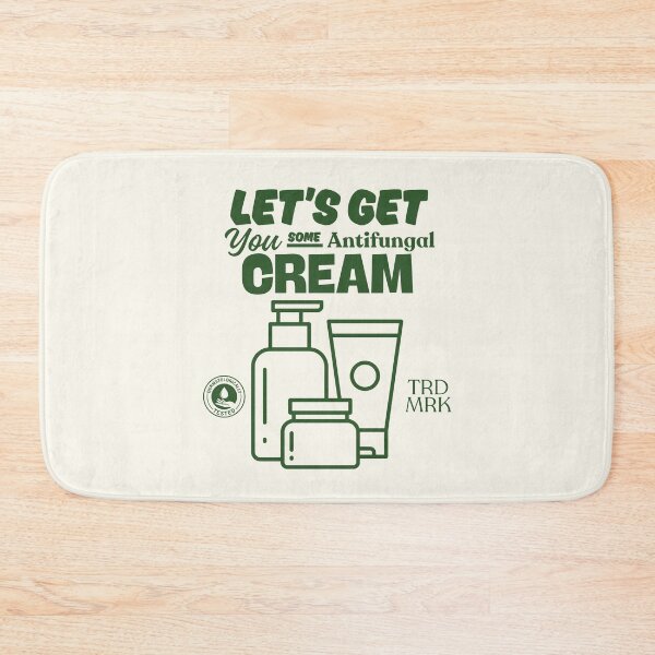 Item preview, Let's get summer cream designed and sold by Peerless-Prime.