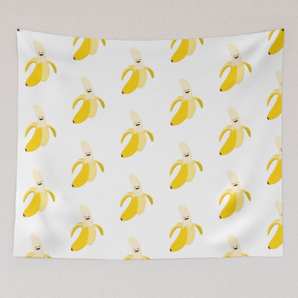 Item preview, Funny Mini Banana for Banana Lovers designed and sold by SwanAndStone.