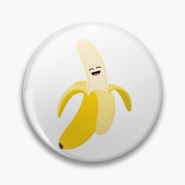 Item preview, Funny Mini Banana for Banana Lovers designed and sold by SwanAndStone.