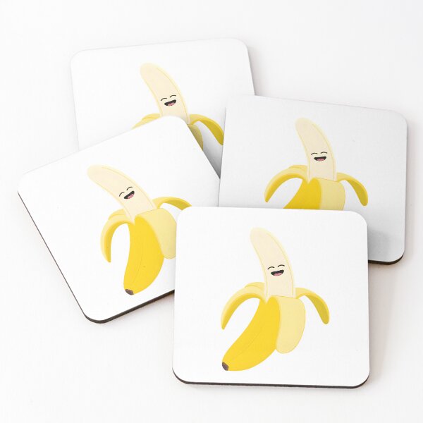 Item preview, Funny Mini Banana for Banana Lovers designed and sold by SwanAndStone.