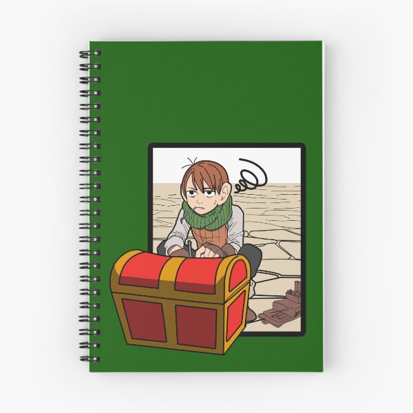 Item preview, Chilchuck Dungeon meshi designed and sold by Jessebladezwork.